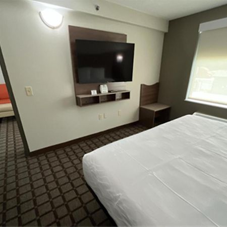 Best Western Manchester Exterior photo