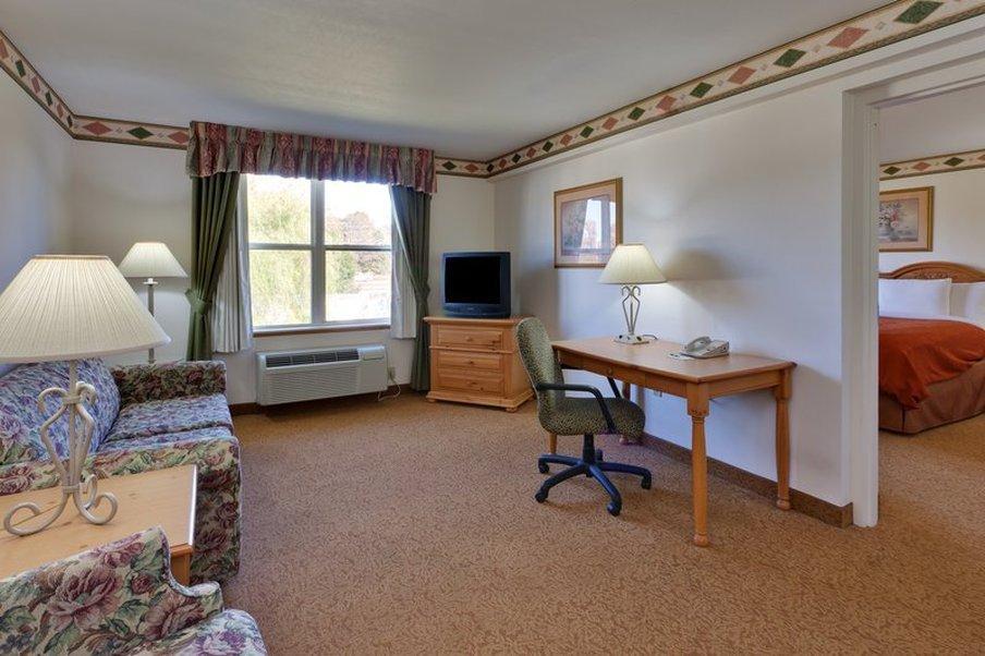 Best Western Manchester Exterior photo