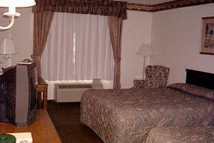 Best Western Manchester Room photo